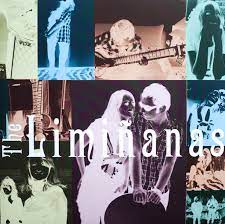 LIMINANAS - Limananas LP + CD